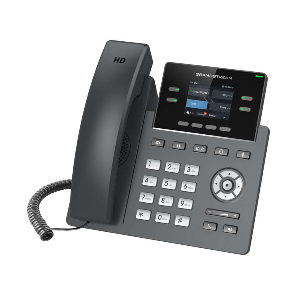 grandstream product in pakistan