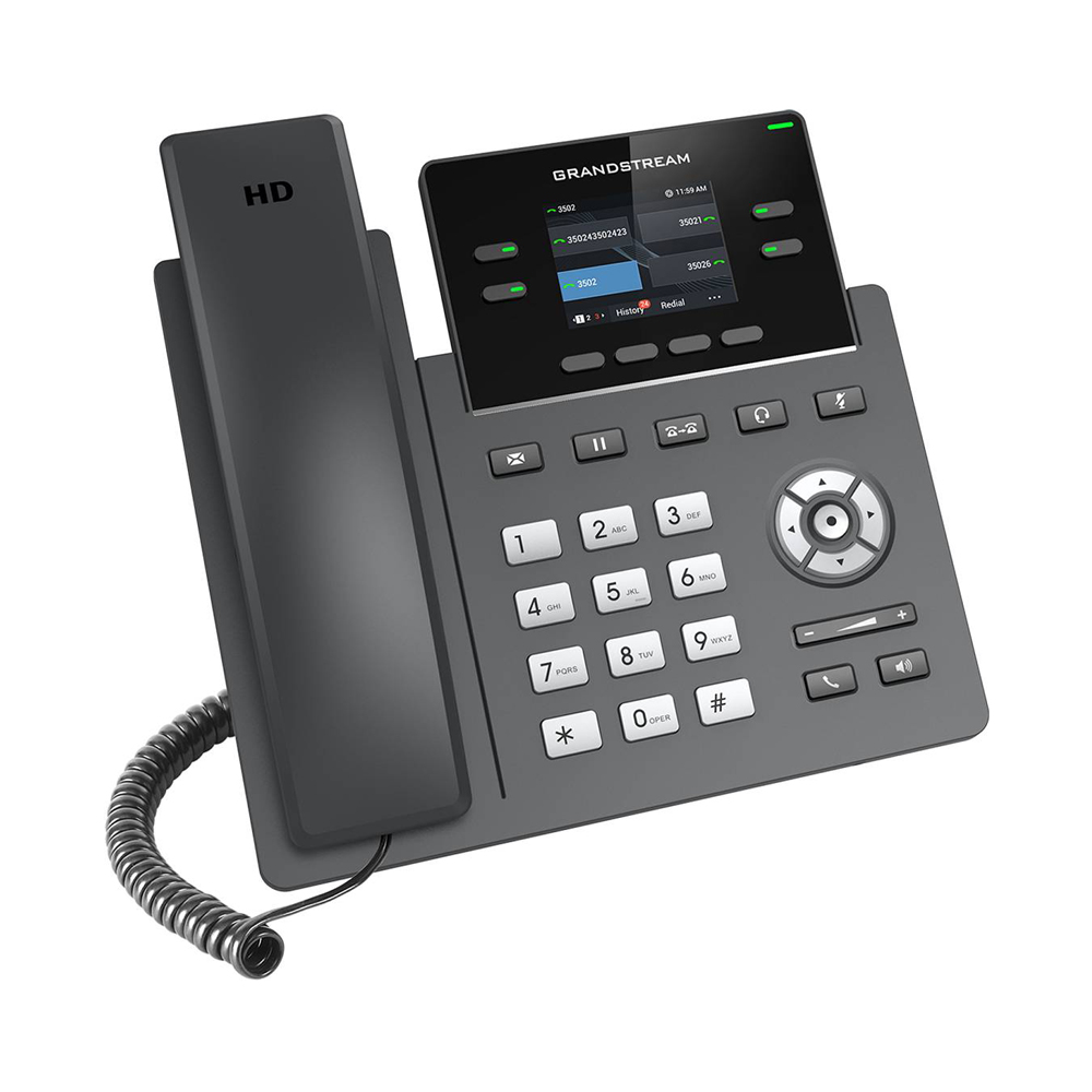 grandstream pakistan.