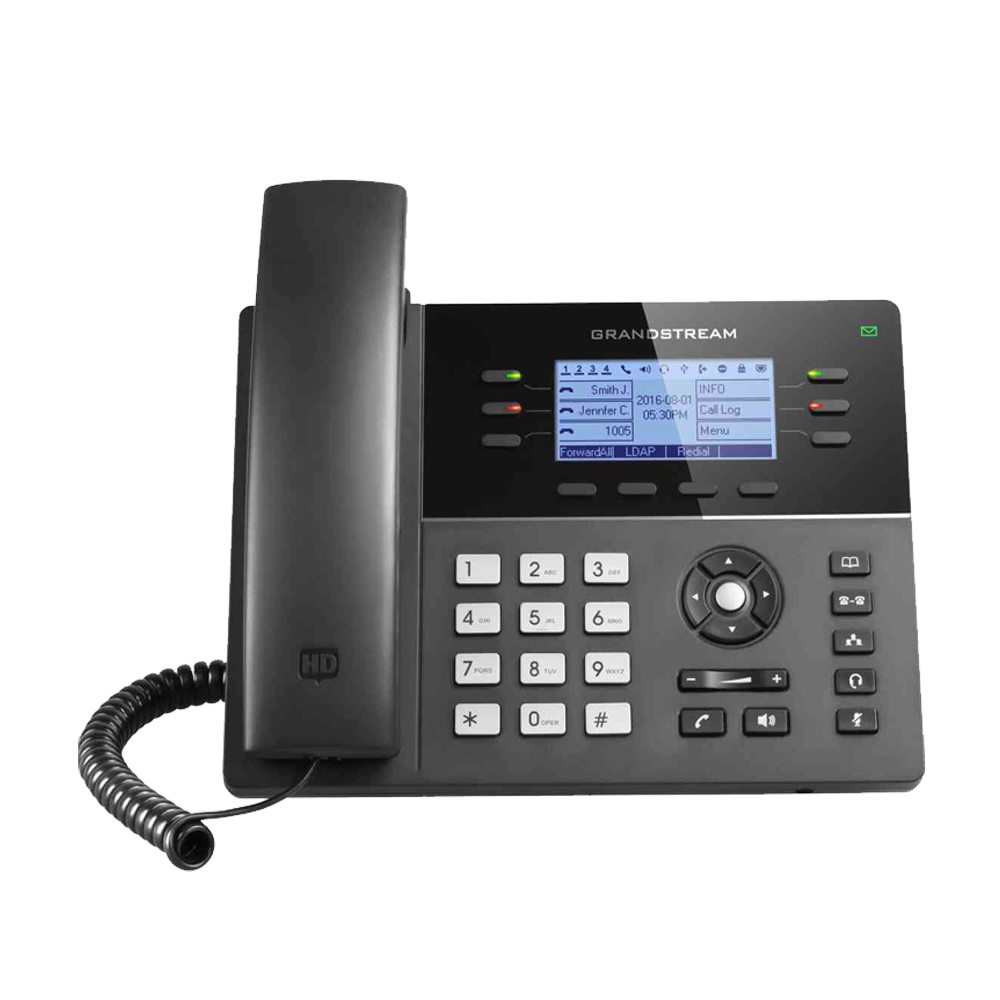 grandstream product in pakistan