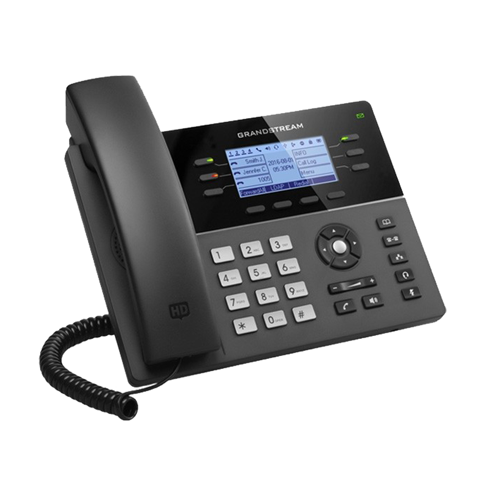 grandstream pakistan.