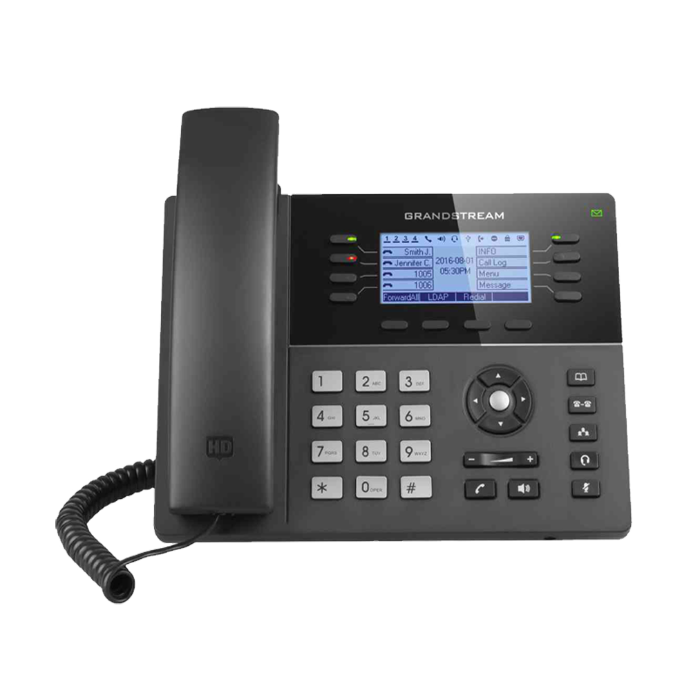 grandstream mid-range ip phone in pakistan, grandstream mid-range ip phone pakistan