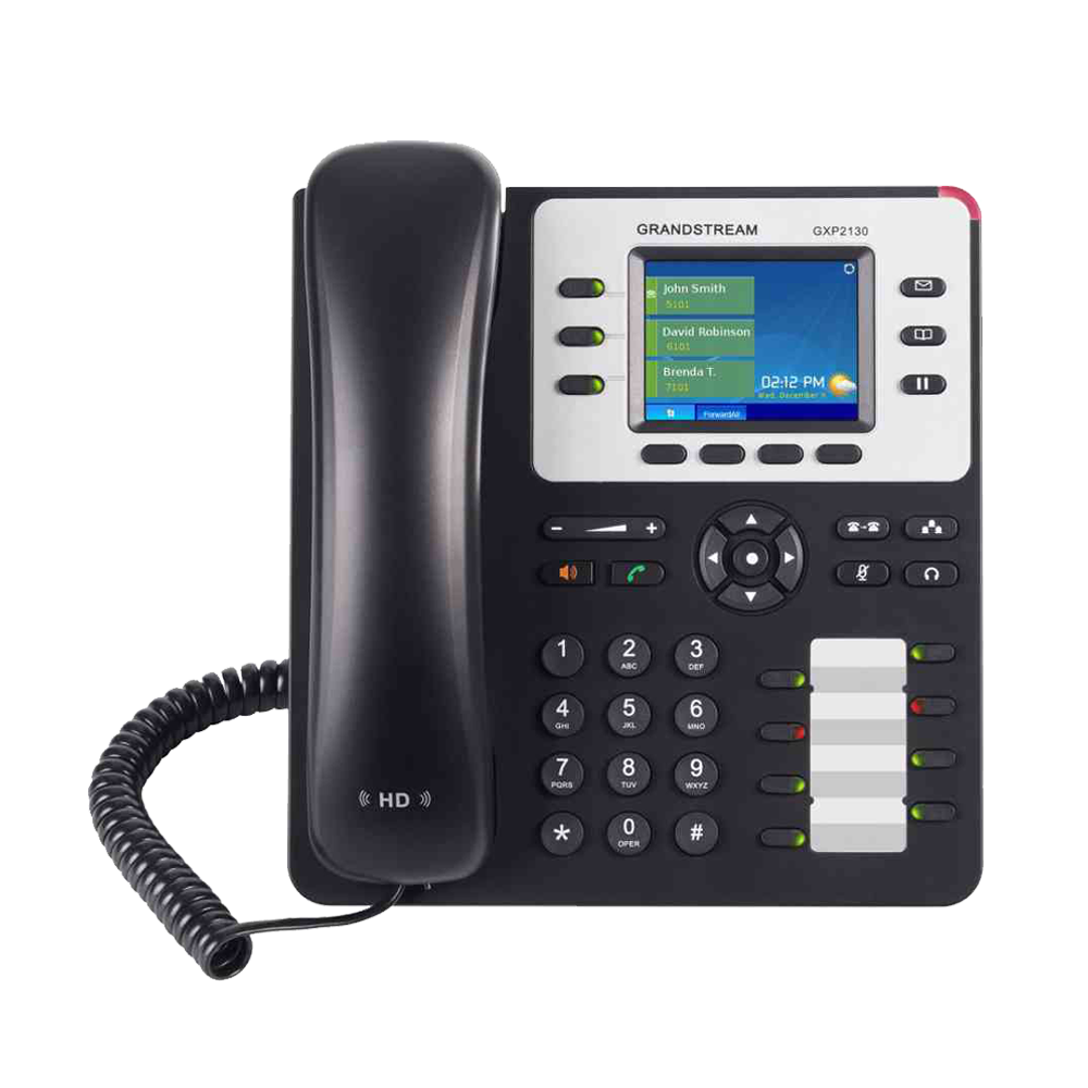 grandstream high end ip phone pakistan, grandstream high end ip phone in pakistan