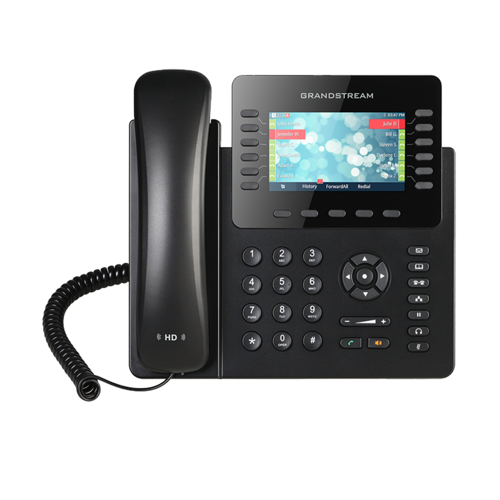 grandstream high end ip phone pakistan, grandstream high end ip phone in pakistan