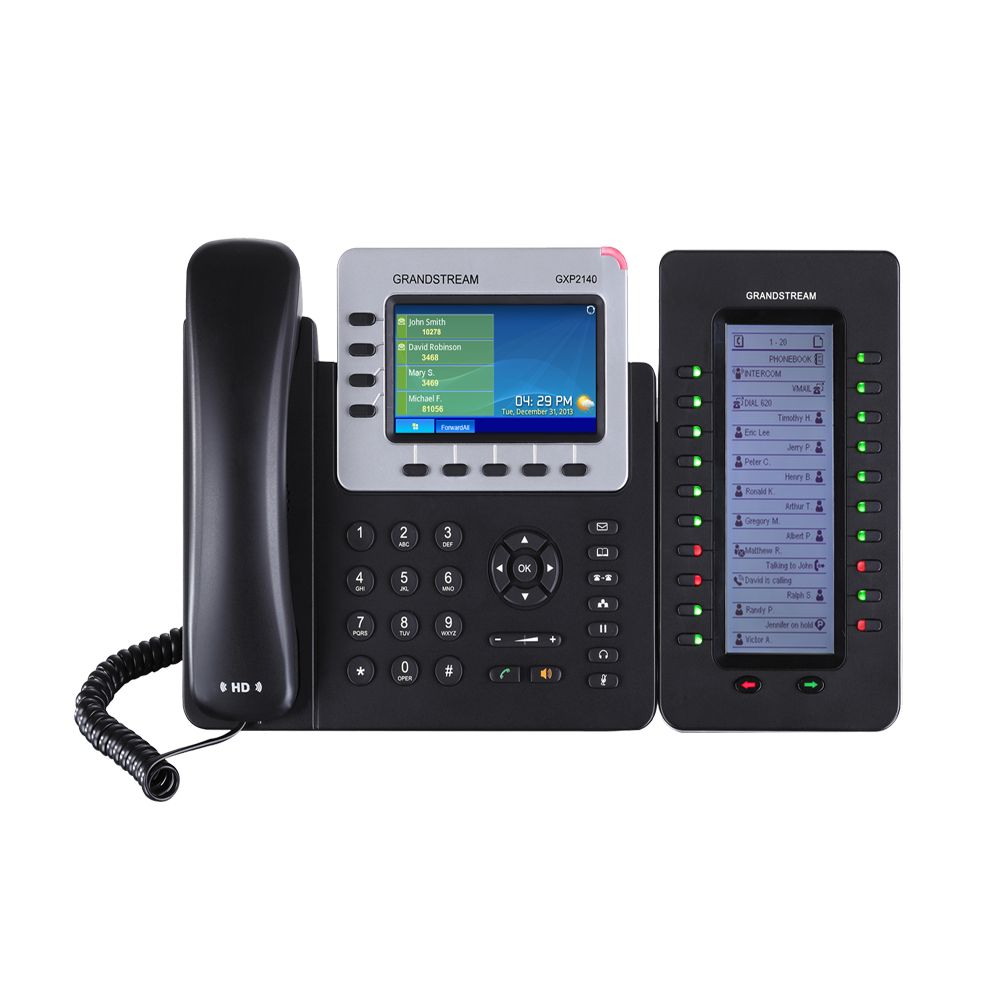 grandstream Extension modules, grandstream extension modules in pakistan